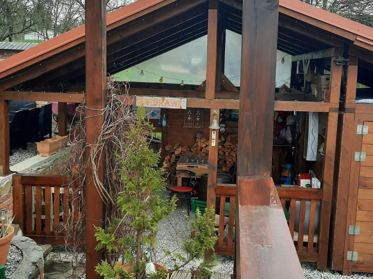 Domceky Holiday ลิปตอฟสกี โตรเวก ภายนอก รูปภาพ
