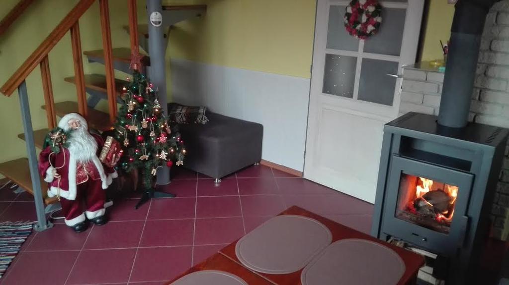 Domceky Holiday ลิปตอฟสกี โตรเวก ภายนอก รูปภาพ